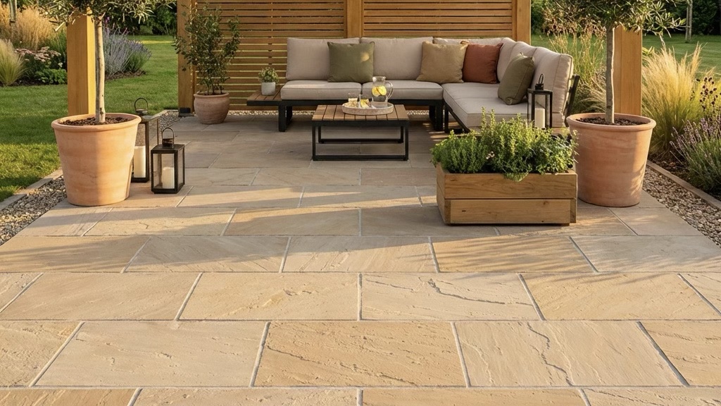 Rozdíly kamenné dlažby - v čem se liší?